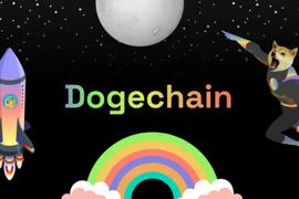 资金涌入、交易量激增的Dogechain能冲吗？_以太坊:ENT