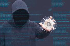 Chainalysis：市场低迷对加密货币犯罪活动有什么影响？_加密货币:Nel Hydrogen