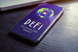盘点7个拥有真实收入和代币赋能的DeFi协议_NFT:稳定币和代币的区别
