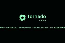 币圈华为事件，多角度解读Tornado Cash被制裁及后续发展_TOR:TORN
