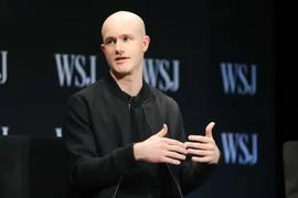 与贝莱德合作后反弹，Coinbase能否迎来“第二春”？_OIN:GCOIN币