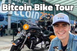 小人物大梦想：比特币“实干家”与他们想要的未来_ETH:KARL