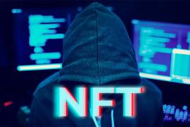 拆解NFT新型局：能上OpenSea榜单的「NFT貔貅盘」_NFT:BIRDS