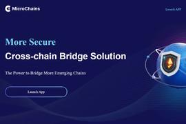 MicroChains：新公链时代的跨链安全性解决方案_CROC:VEN