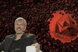 MicroStrategy指责以太坊不「道德」，V神回应称之「跳梁小丑」_CHA:Autonomous Economic Matrix