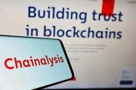 万字起底Chainalysis：86亿美元估值的「加密FBI」_加密货币:加密货币走势市场