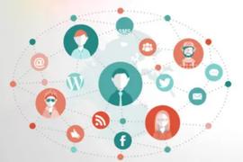 从社交图谱出发，看看Web3.0在做什么？_CYB:ECT