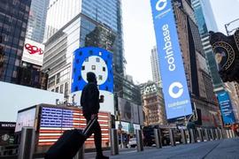 对Coinbase中长期前景的冷静评估_coinbase:COI