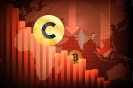 下个“拖累”加密市场的，会是Coinbase吗？_WEB:web3.0币怎么提现到账号