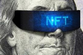 最近我发现的5款超级“有趣”的NFT_NFT:GOD