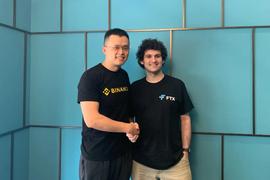 从盟友到「互嘲」，币安与FTX之间经历了什么？_FTX:TOPDOG Vault (NFTX)