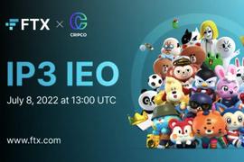 详解FTX最新IEO：CRIPCO如何用DAO和代币机制创造「IP3.0生态系」_NFT:MNPCoi