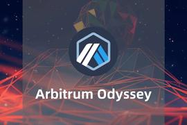 Arbitrum奥德赛第二周活动开启,如何进行交互?_TRU:Bitrace Token