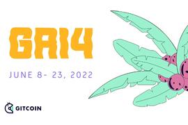 盘点Gitcoin第14轮捐赠活动值得关注的23个ZK生态项目_RAN:vsportcoin