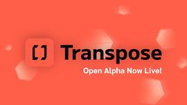 新项目 | Transpose：Web3数据结构化“神器”_API:Samsunspor Fan Token