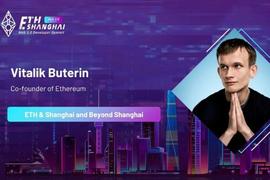V神在以太坊上海峰会讲了什么？以太坊生态最新进展回顾_NFT:DeFi Warrior