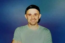 专访Gary Vee：再一次预测互联网的未来_NFT:Solana