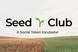 SeedClub的前世今生：如何从一个11人的群聊发展成顶级Web3加速器？_ETH:CLU