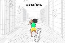 熊市之光「StepN」最新进展报告_STE:PTI