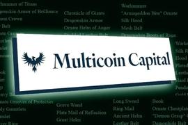 Multicoin Capital：搅局以太坊的加密派对王者，百倍回报的thesis推演狂人_Multicoin:Solar