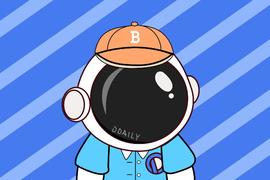 星球君在Web3过生日的一天_NFT:Artificial intelligence ecoystem