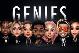 起底Genies：欲打造3D QQ秀的海外公司，如何做到10亿美金估值？_元宇宙:CIA