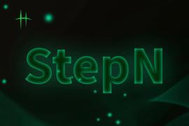 StepN & Axie新旧双王数据剖析：StepN将冲击GameFi王座？_TEP:stepn币价