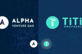 TiTi协议加入Alpha Venture DAO，成为其生态内首个算法稳定币_PHA:ALPHA