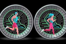 STEPN如何用M2E模式开启健身3.0时代_NFT:FINO DAO