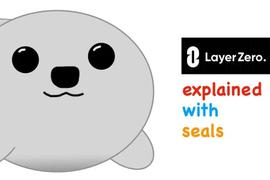 用“小学生能懂的方式”解释LayerZero技术原理_LABS:LABS Group