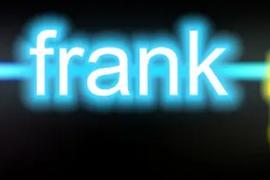 Frank Frank Frank ，谁是Frank？_CRYPTO:RAN