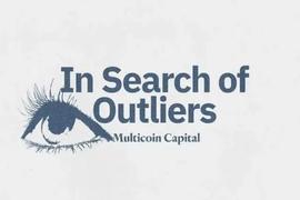 Multicoin Capital：如何发现下一个Solana？_ZKS:KSY
