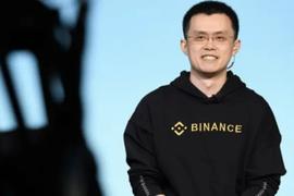 专访赵长鹏：无法理解超高定价的NFT，将很快宣布总部地址_加密货币:CAS