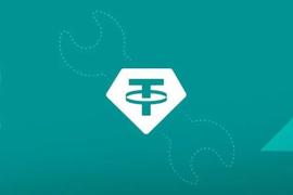 Tether：利刃出鞘的金融自由宝剑_ETHE:Tether Gold