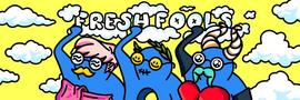 「Fresh Fools」火了，NFT的下个热点竟是“愚人节”？_SHF:imtoken钱包官网最新