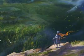 深度解读Realms：可玩性与经济收益兼备的Loot衍生链游_REA:ALM