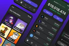 Peter Yang专访Phantom CEO：6个月猛增300万用户之后，加密钱包的未来是什么？_WEB:Bitcoin Card