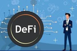 「DeFi大萧条」是伪命题，市场结构创新才刚开始_DEFI:FRA