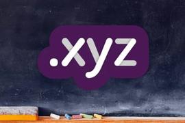 如何获得你的 .XYZ域名？_XYZ:Defi Bomb