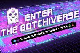 Aavegotchi即将上线其元宇宙Gotchiverse_TCH:OTC