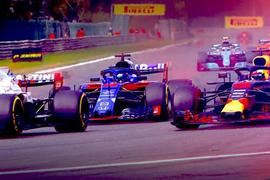 无法续签IP，开发缓慢，NFT游戏「F1 Delta Time」即将关闭_NFT:TIME