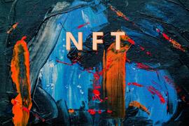 从买商品到买符号，NFT会是消费领域的下一个“品牌”？_DAO:NFT币