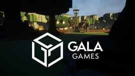 Gala Games：传统游戏人如何打造Web3版Steam平台_NFT:GameFi