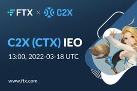 一文详解FTX IEO：Terra开发商和韩国上市公司合作的游戏平台「C2X」_C2X:MEFI