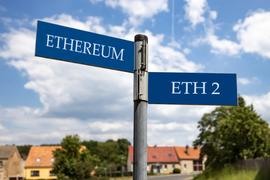 为什么说L2扩展可能比Eth2.0合并更重要？_ROL:GAS
