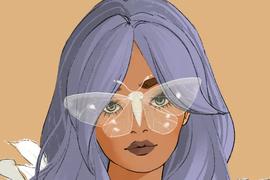 消费品与社区图腾：从Coven看女性向PFP市场_VEN:CryptoWorld.VIP