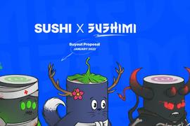 当DeFi龙头决定做NFT，Sushi打的是什么算盘？_USH:lunar币今日最新价格