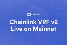 Chainlink VRF v2正式上线，五方面详解新版本优势所在_INK:Vinlink