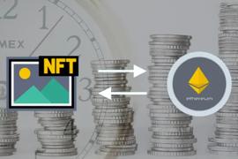 如何从10 ETH赚到70 ETH？速览海外NFT玩家的投资心得_ROL:STARK