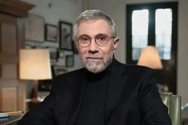 诺奖得主Paul Krugman：对比分析本次加密市场下跌与08年次贷危机有何不同？_GDP:UnionDAO